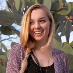 Meet your Posher, Mary